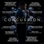 Concussion Movie