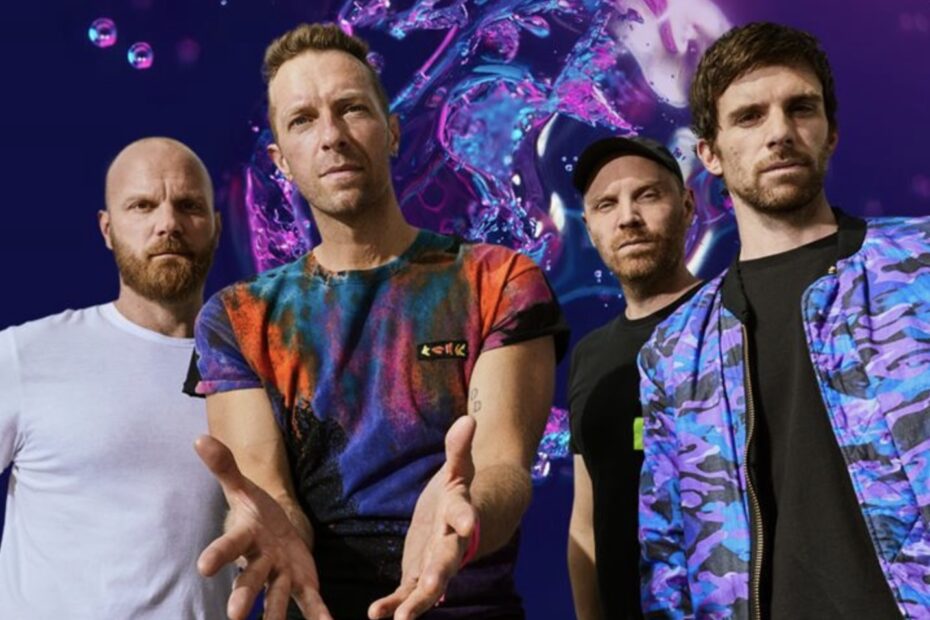 Coldplay